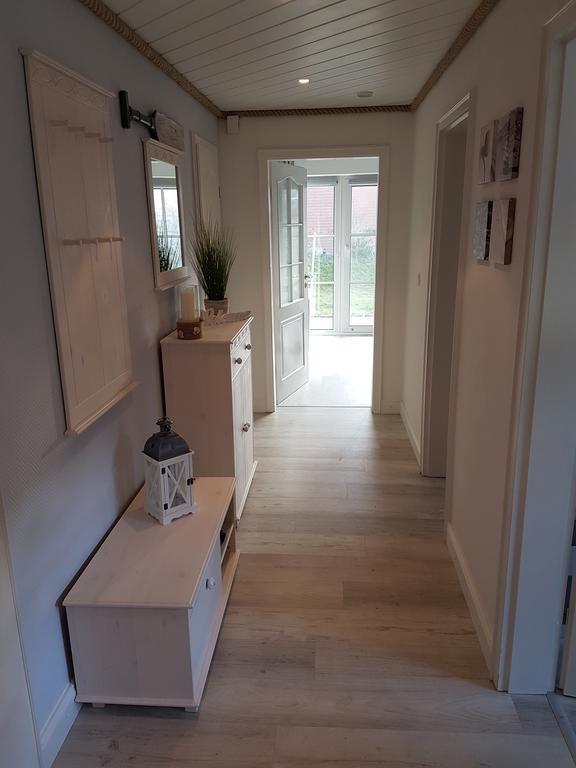 Strandgut - Das Appartement Schönhagen Exteriér fotografie